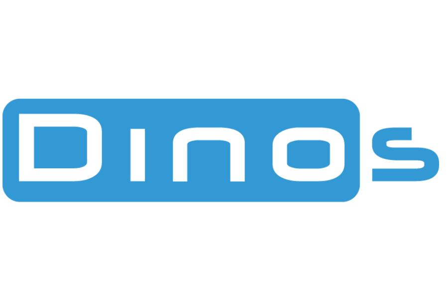 Dinos Academy