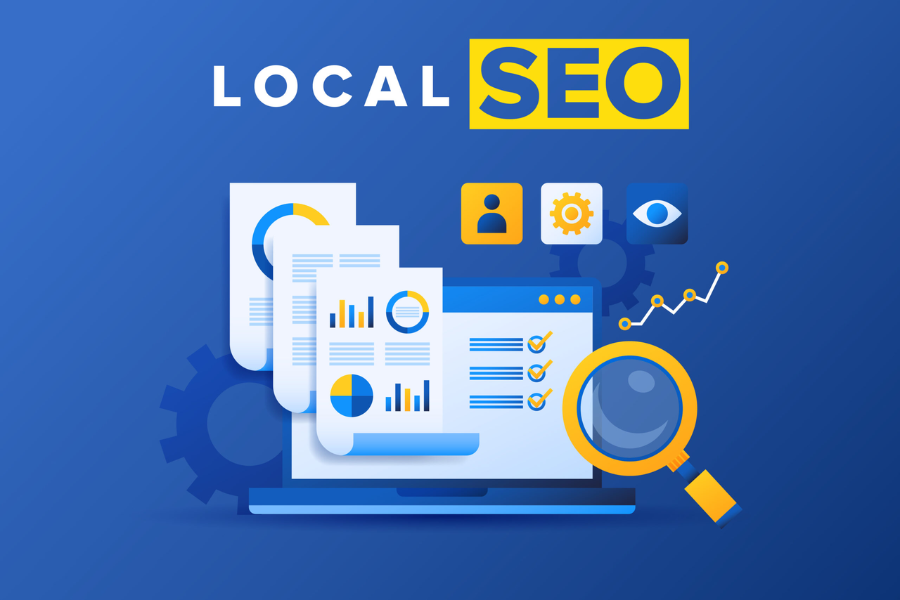 Đối với cửa hàng, quán ăn hay dịch vụ tại địa phương, SEO local là chìa khóa tăng trưởng bền vững.
