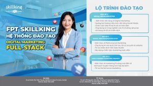 Giới thiệu về FPT Skillking