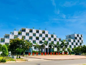 Cơ sở ĐH FPT Hà Nội