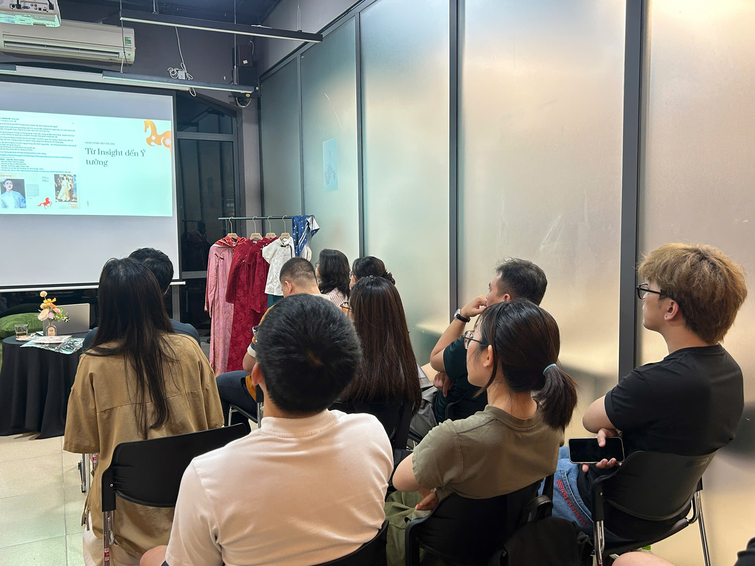 Branding không chỉ là tên thương hiệu hay bộ nhận diện