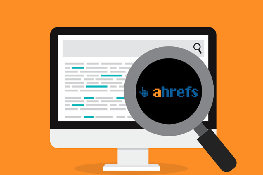 Ahrefs - một trong những công cụ SEO nổi tiếng nhất, cũng cung cấp một khóa học content marketing