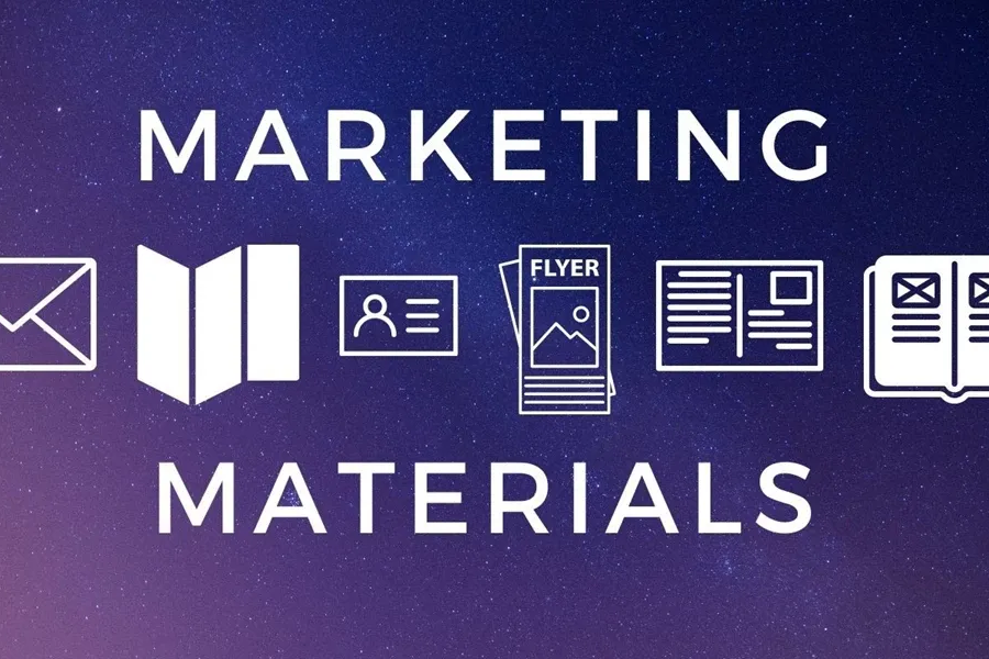 Có rất nhiều nguồn tài liệu học Marketing online chất lượng, dễ hiểu