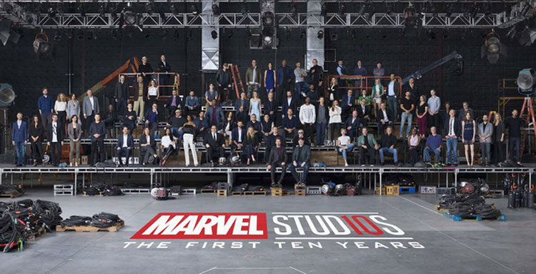 Thành công của Avengers: Infinity War và 4 bài học từ Marvel cho thương hiệu