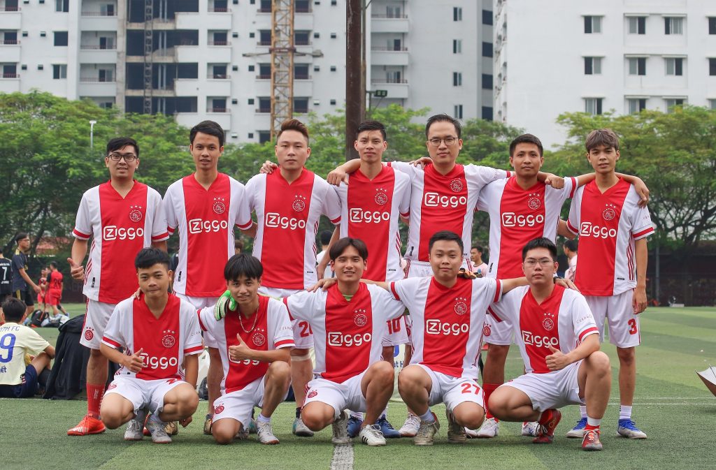 Nguyễn Hải Long FPT Skillking FAI Champion League 2020 ST1908E 1