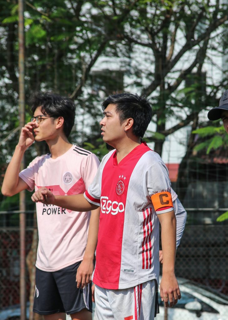 Nguyễn Hải Long FPT Skillking FAI Champion League 2020 ST1908E 2