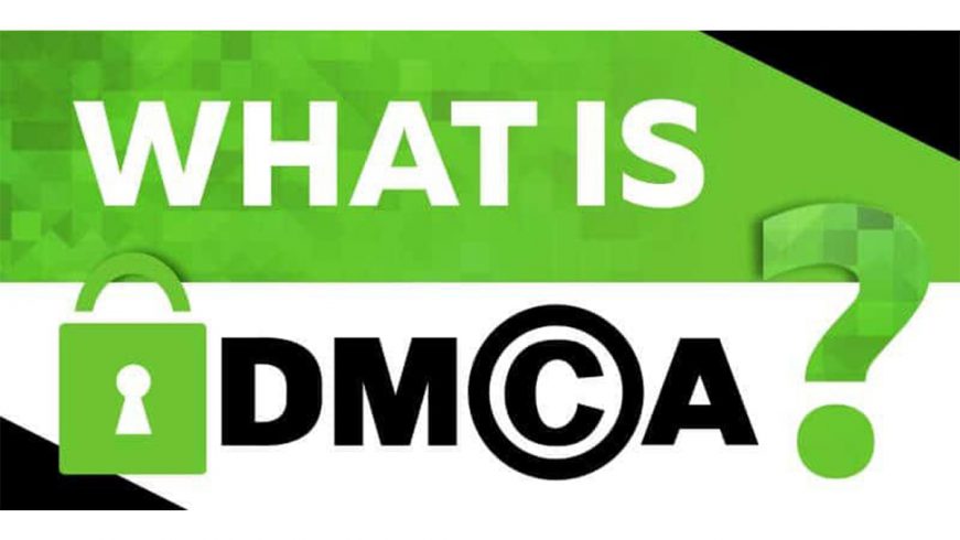 Luật DMCA là gì?