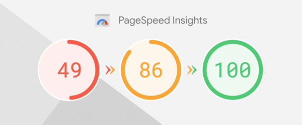 Thông tin chi tiết về tốc độ trang của Google là gì?