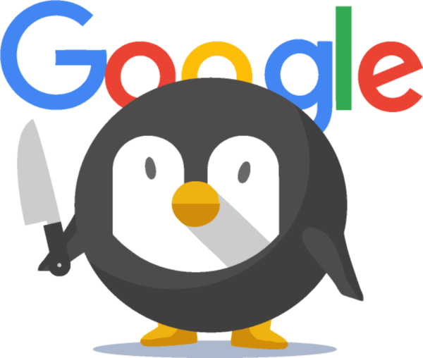 Thuật toán Google Penguin là gì?