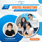 học thử digital marketing