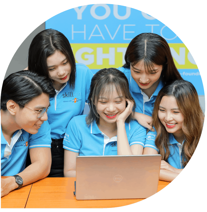 Top 5 khóa học Digital Marketing tại Hà Nội