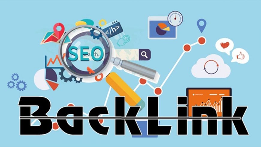 Backlink là gì? Tìm hiểu từ A-Z về Backlink
