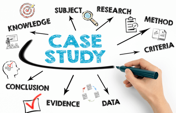 Cách vận dụng case study trong Marketing hiệu quả