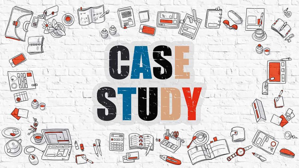 Tìm hiểu về case study và gợi ý cách viết case study "ăn khách"