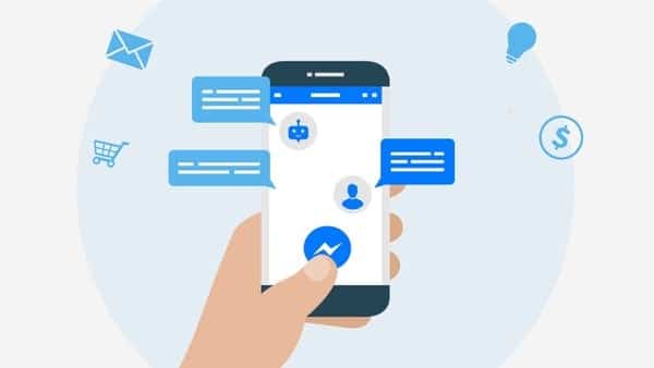 Conversational marketing – Cài đặt chat-bots cho website ?