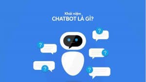 Chatbot Facebook