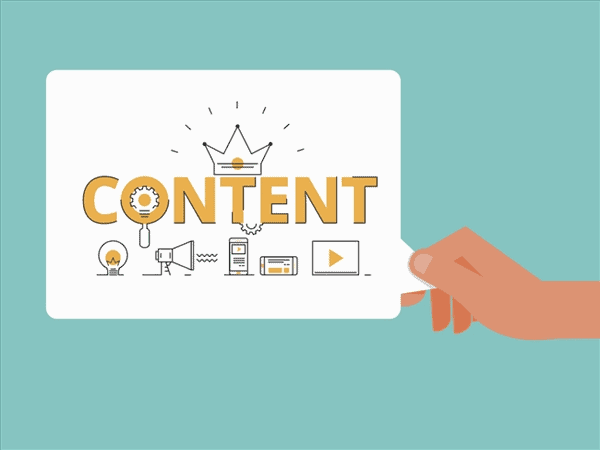 Content là gì? Content Marketing là gì?