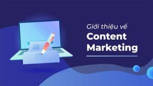 Content Marketing