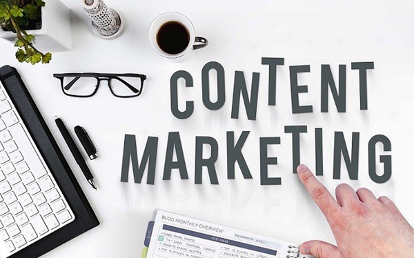 Thông tin liên quan đến Content Marketing