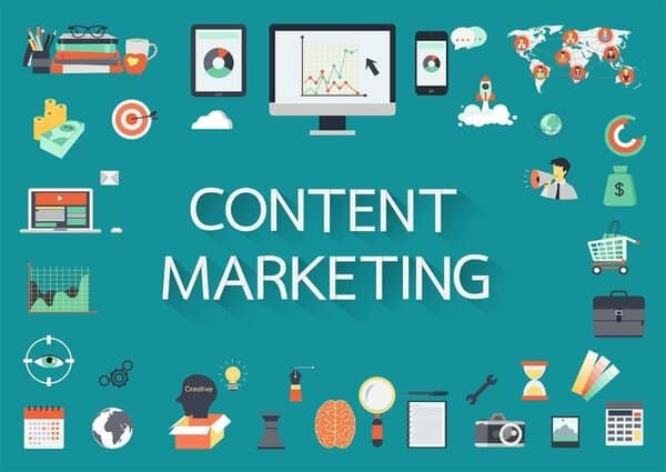 Content là gì? Content Marketing là gì?