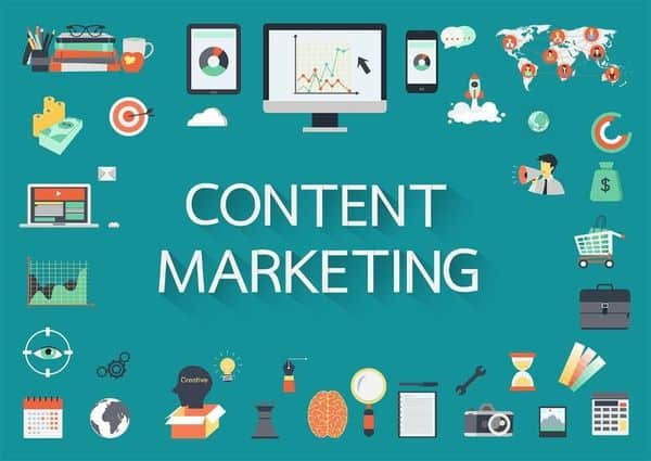 Content marketing là gì? Bí quyết viết Content hấp dẫn