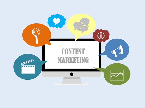 Content Marketing là gì? Các dạng content phổ biến nhất hiện nay