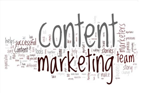 7 bước xây dựng một chiến lược Content Marketing hoàn thiện