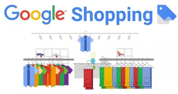 Cách liên kết Google Merchant và Google Shopping Ads