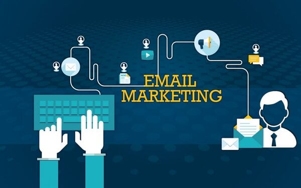 Top 9 phần mềm Email Marketing tốt nhất mà không thể bỏ qua