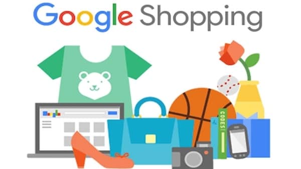 Lợi ích của Google Shopping