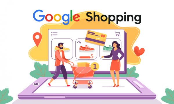 Tại sao bạn nên sử dụng Quảng cáo mua sắm của Google