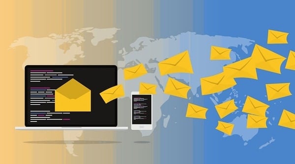 Công dụng chính của Mailchimp là gì?