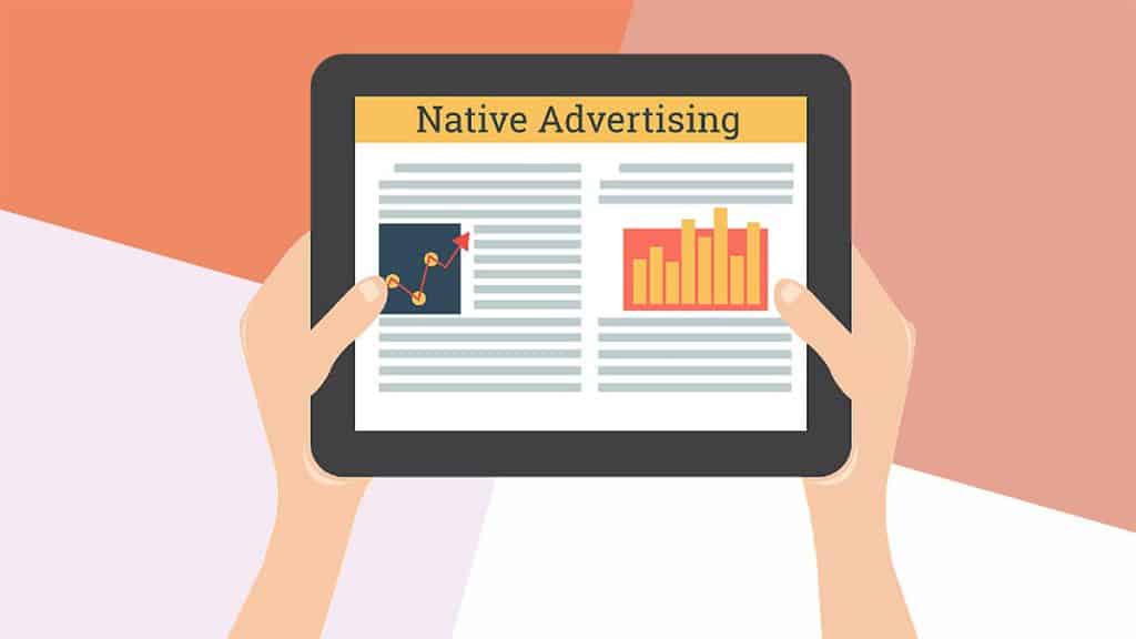 Native Ads là gì? Các khai thác quảng cáo Native Ads hiệu quả