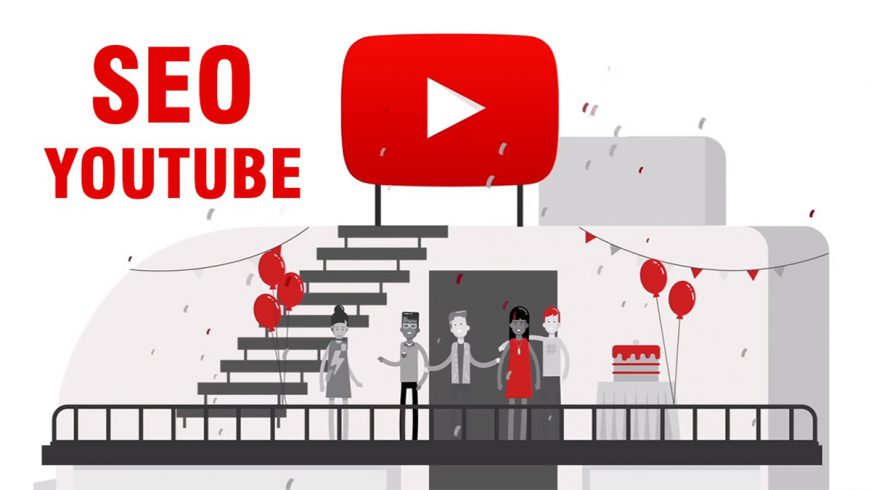 SEO Youtube là gì? Các bước SEO Youtube hiệu quả nhất 2021