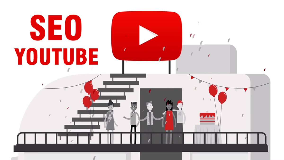 Tìm hiểu seo video là gì và cách tối ưu hóa video trên YouTube