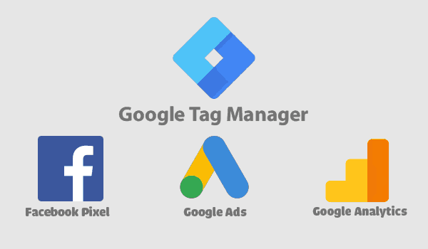 Sự ảnh hưởng của Google Tag Manager lên SEO