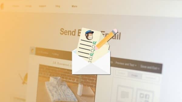 Hướng dẫn cách sử dụng Mailchimp cho người mới bắt đầu