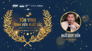 Ngo Duy Tien SVXS Spring 2021 FPT Skillking 1