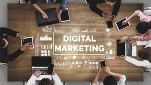 Khóa học Digital Marketing Hà Nội danh tiếng và chất lượng