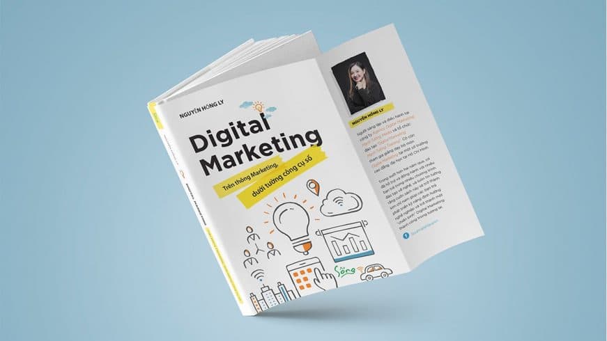 Tài liệu Digital Marketing