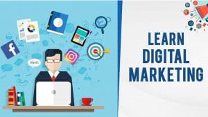 TOP 5+ Khóa học Digital Marketing miễn phí