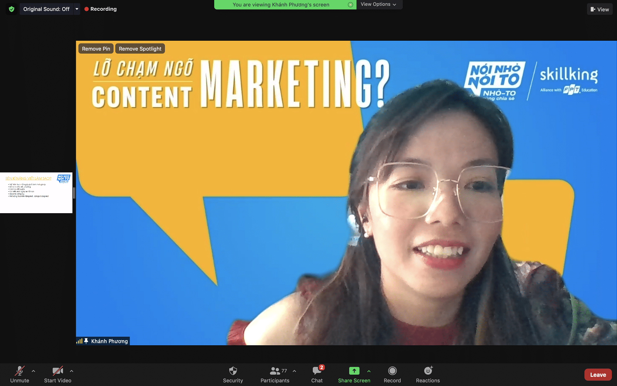06.Cham ngo content marketing