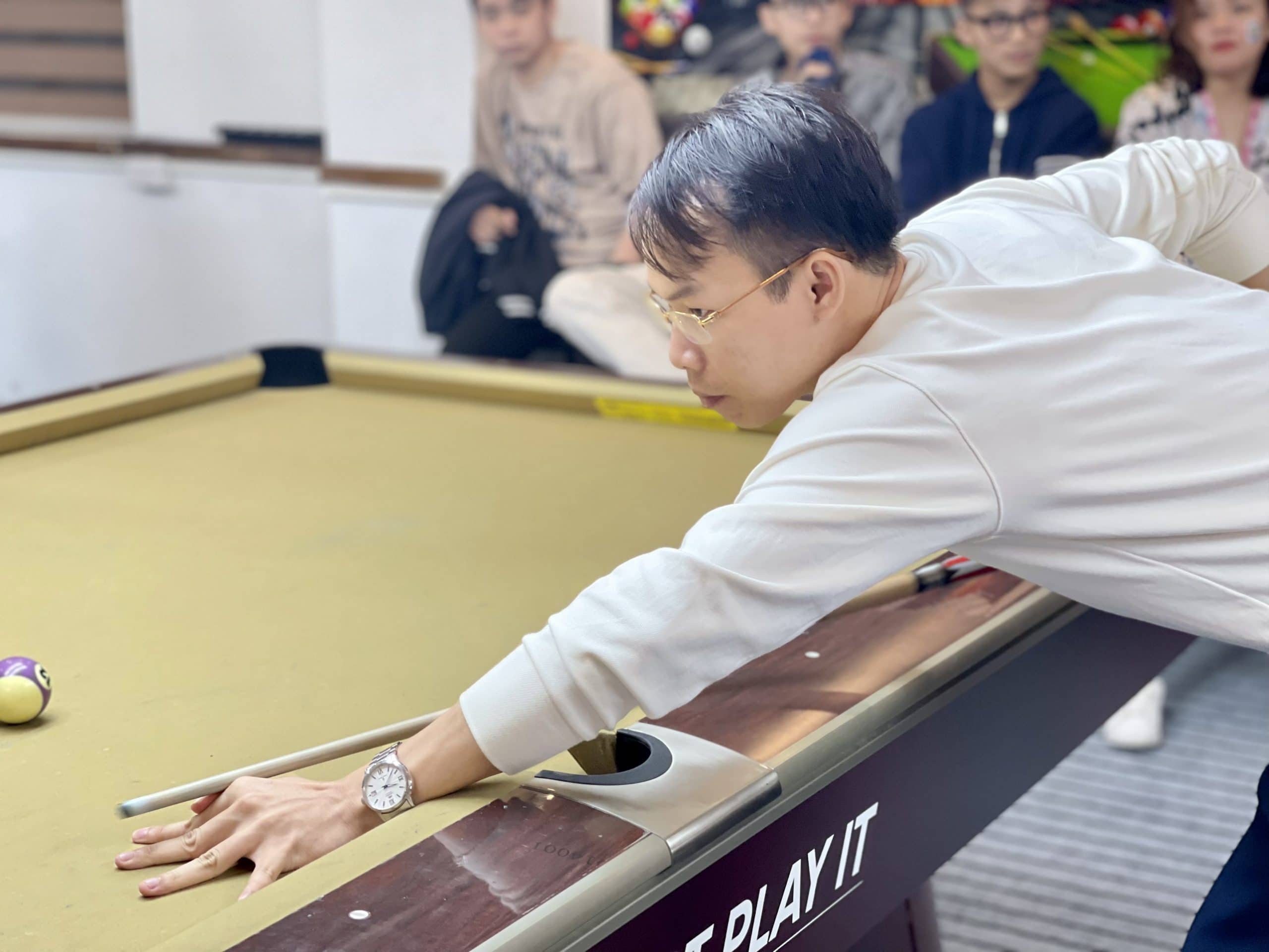 11 FAI Billiards Championship 2022 scaled