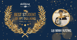 BEST STUDENT LAI MINH VUONG 01