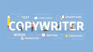 Copywriter