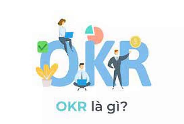 Định nghĩa OKR