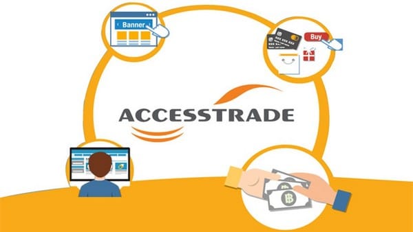Hướng dẫn kiếm tiền với Accesstrade
