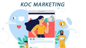 KOC