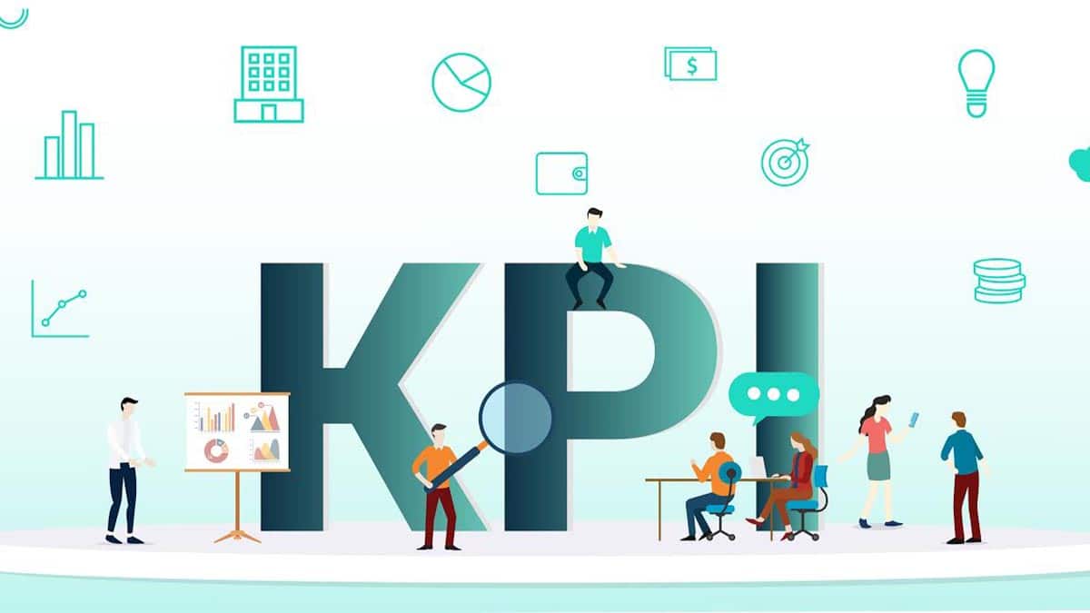 KPIs và OKRs có khác nhau không? Nếu có, là gì?
