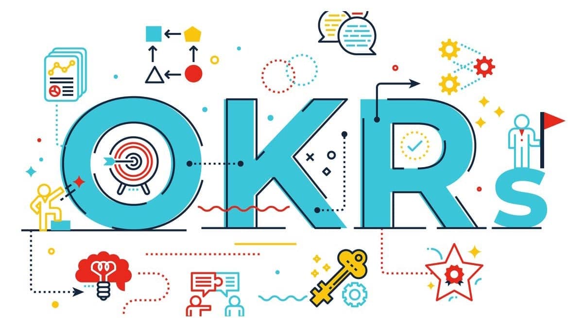 Cách thức triển khai OKR trong công ty FPT như thế nào?
